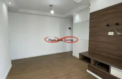 Imagem: Apartamento para Venda, Vila Moreira