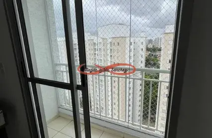 Imagem: Apartamento para Venda, Vila Moreira