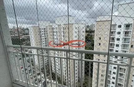 Imagem: Apartamento para Venda, Vila Moreira