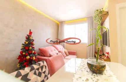 Imagem: Apartamento para Venda, Jardim Nossa Senhora do Carmo