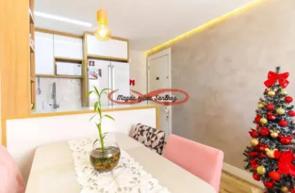 Imagem: Apartamento para Venda, Jardim Nossa Senhora do Carmo