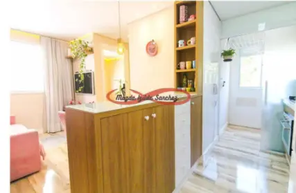 Imagem: Apartamento para Venda, Jardim Nossa Senhora do Carmo