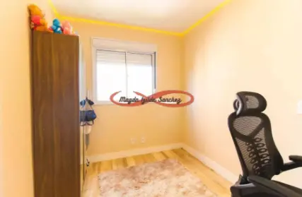 Imagem: Apartamento para Venda, Jardim Nossa Senhora do Carmo