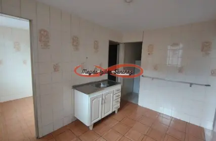 Imagem: Apartamento para Venda, Cohab José Bonifácio