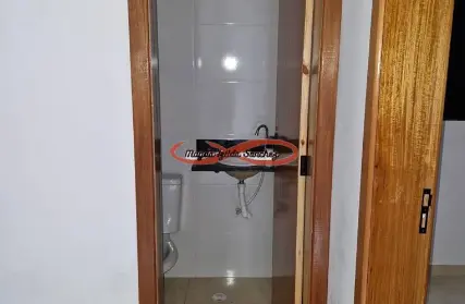 Imagem: Apartamento para Venda, Vila Carrão