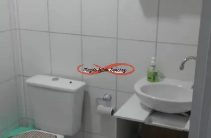 Imagem: Apartamento para Venda, Vila Campanela