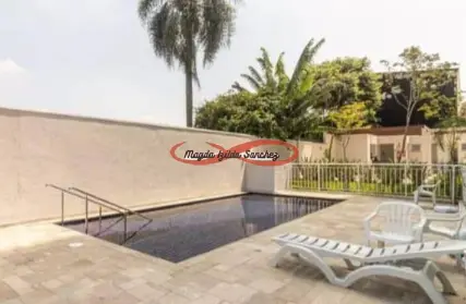 Imagem: Apartamento para Venda, Vila Campanela