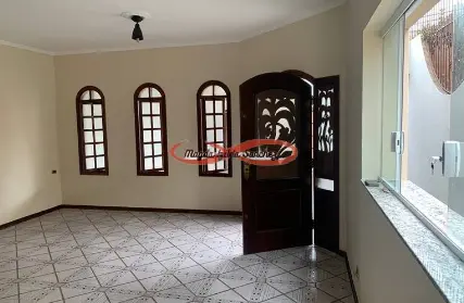 Imagem: Sobrado para Venda, Penha