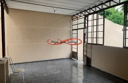 Imagem: Sobrado para Venda, Penha