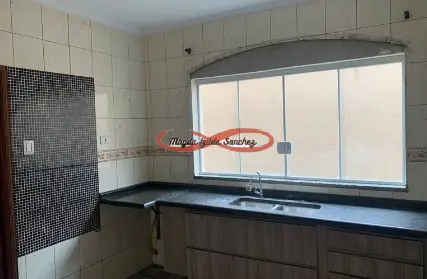 Imagem: Sobrado para Venda, Penha