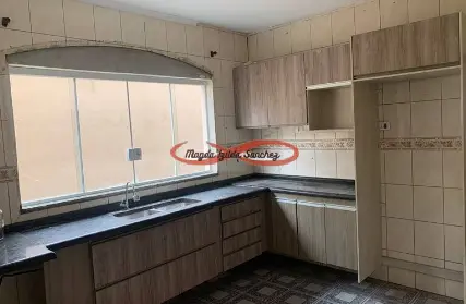 Imagem: Sobrado para Venda, Penha