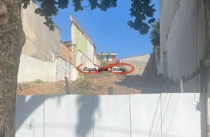 Imagem: Terreno para Venda, Vila Ré