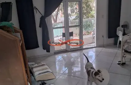 Imagem: Sobrado para Alugar, Parque Savoy City