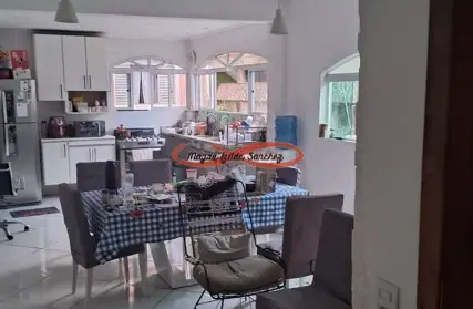 Imagem: Sobrado para Alugar, Parque Savoy City