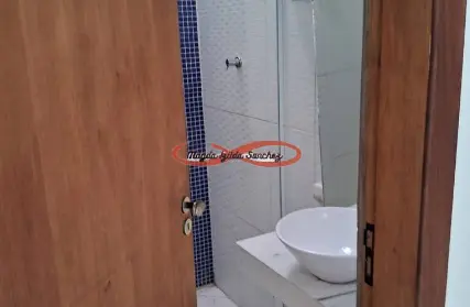 Imagem: Sobrado para Alugar, Parque Savoy City