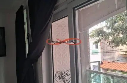 Imagem: Sobrado para Alugar, Parque Savoy City