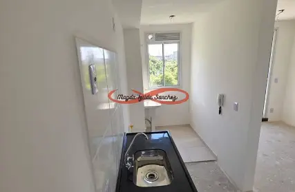 Imagem: Apartamento para Venda, Cidade Líder