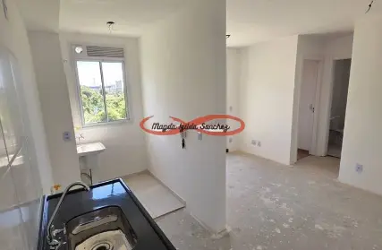 Imagem: Apartamento para Venda, Cidade Líder