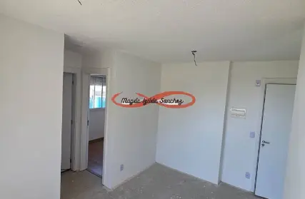 Imagem: Apartamento para Venda, Cidade Líder