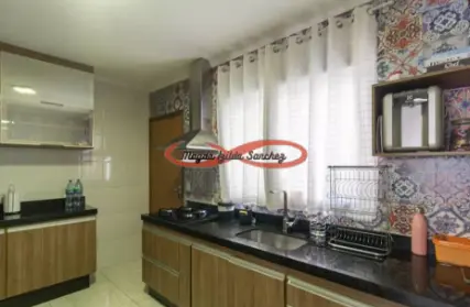 Imagem: Condomínio Fechado para Venda, Itaquera