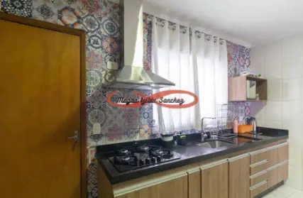 Imagem: Condomínio Fechado para Venda, Itaquera