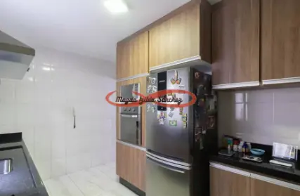 Imagem: Condomínio Fechado para Venda, Itaquera