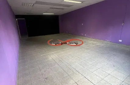 Imagem: Sala Comercial para Alugar, Parque Artur Alvim