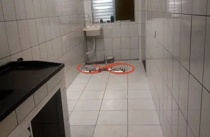 Imagem: Casa Térrea para Venda, Jardim da Conquista (ZL)