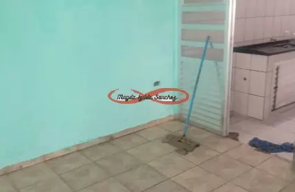 Imagem: Casa Térrea para Venda, Jardim da Conquista (ZL)