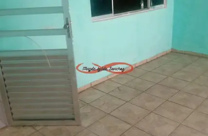 Imagem: Casa Térrea para Venda, Jardim da Conquista (ZL)