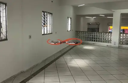 Imagem: Prédio Comercial para Venda, Vila Industrial