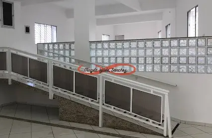 Imagem: Prédio Comercial para Venda, Vila Industrial