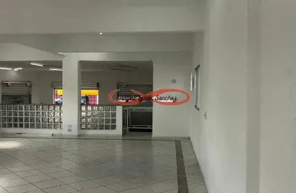 Imagem: Prédio Comercial para Venda, Vila Industrial
