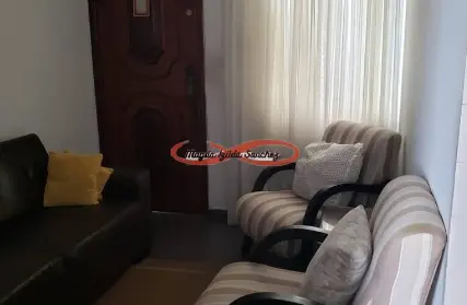 Imagem: Apartamento para Venda, Cohab José Bonifácio