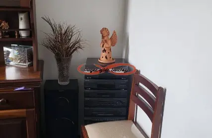 Imagem: Apartamento para Venda, Cohab José Bonifácio