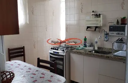 Imagem: Apartamento para Venda, Cohab José Bonifácio