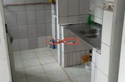 Imagem: Apartamento para Venda, Cidade Tiradentes