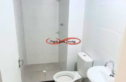 Imagem: Apartamento para Venda, Guaianases