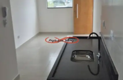 Imagem: Apartamento para Venda, Vila Curuçá