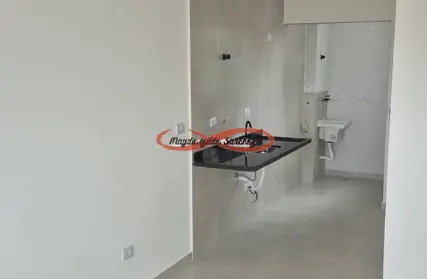 Imagem: Apartamento para Venda, Vila Curuçá