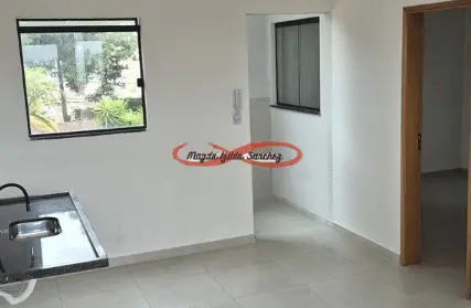 Imagem: Apartamento para Venda, Vila Curuçá