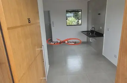 Imagem: Apartamento para Venda, Vila Curuçá
