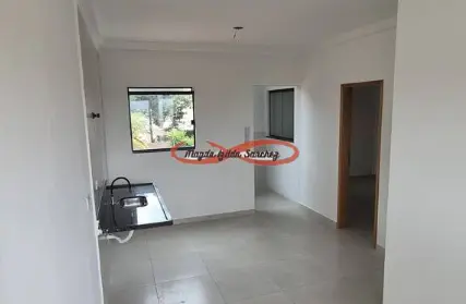 Imagem: Apartamento para Venda, Vila Curuçá