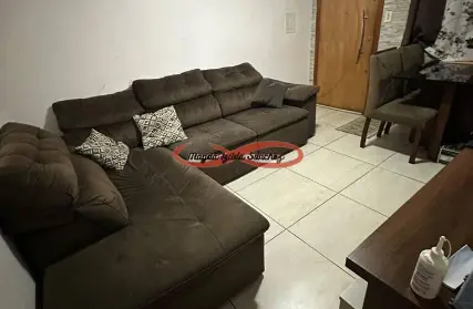 Imagem: Apartamento para Venda, Guaianases