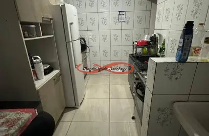 Imagem: Apartamento para Venda, Guaianases