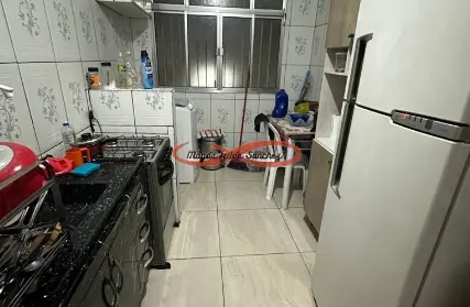 Imagem: Apartamento para Venda, Guaianases
