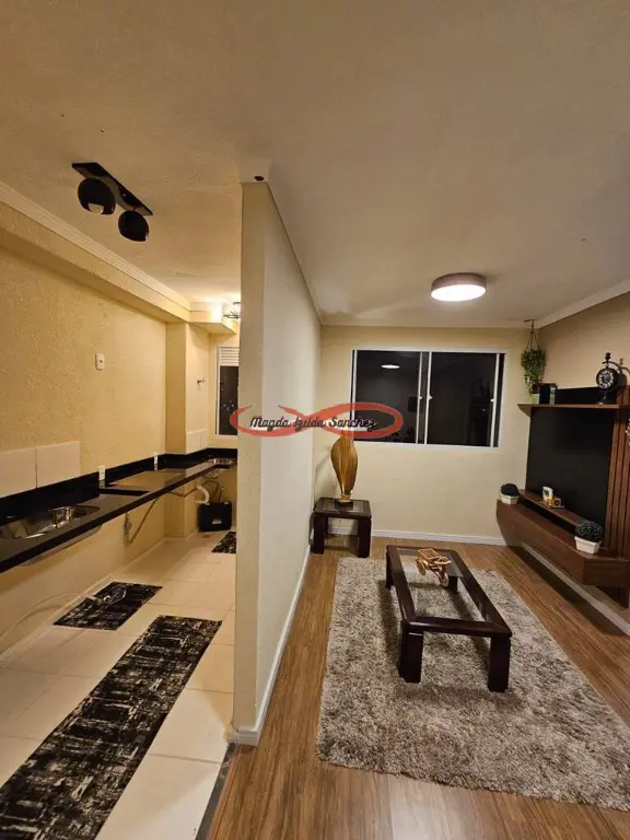 Apartamento à Venda: Colônia (ZL), 2 Quartos, por R$ 218.000,00.