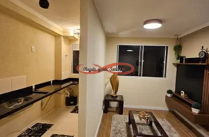 Imagem: Apartamento para Venda, Colônia (ZL)