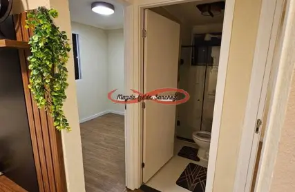 Imagem: Apartamento para Venda, Colônia (ZL)