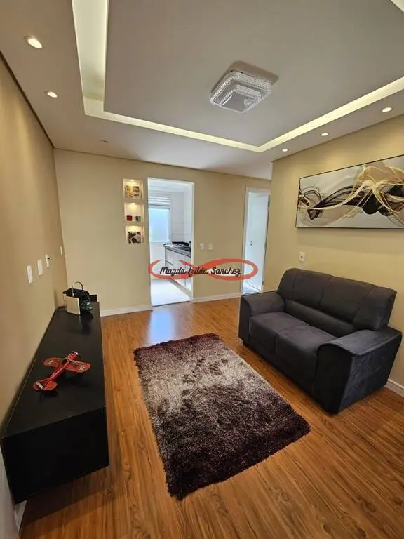 Apartamento à Venda: Colônia (ZL), 2 Quartos, 1 Vagas por R$ 220.000,00.